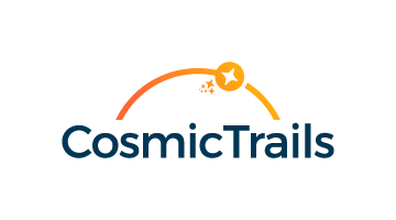 cosmictrails.com is for sale