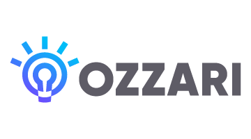 ozzari.com is for sale