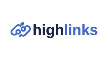 highlinks.com is for sale
