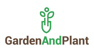 gardenandplant.com is for sale