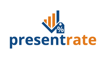 presentrate.com is for sale