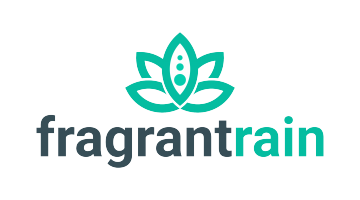 fragrantrain.com is for sale
