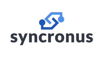 syncronus.com