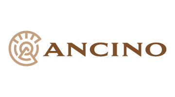 ancino.com is for sale