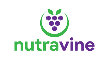 nutravine.com is for sale