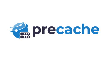 precache.com is for sale