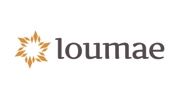 loumae.com is for sale