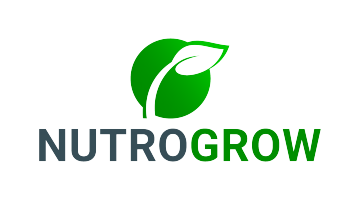 nutrogrow.com is for sale