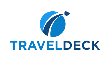 traveldeck.com is for sale