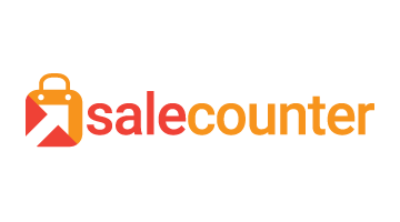 salecounter.com is for sale