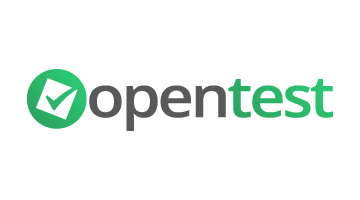 opentest.com is for sale