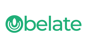 belate.com is for sale