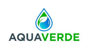 aquaverde.com is for sale
