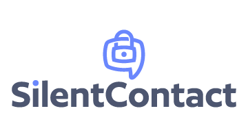 silentcontact.com is for sale