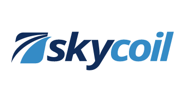 skycoil.com is for sale