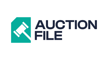 auctionfile.com is for sale