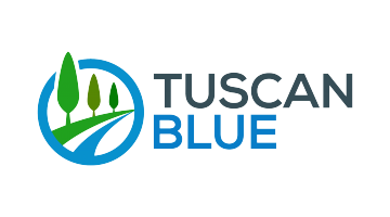 tuscanblue.com is for sale