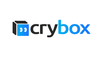 crybox.com is for sale