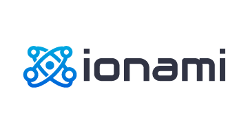 ionami.com is for sale