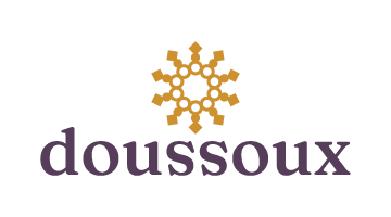 doussoux.com is for sale