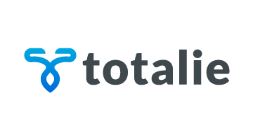 totalie.com is for sale