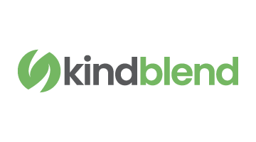 kindblend.com