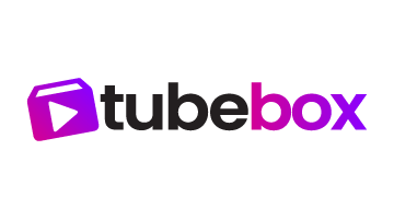 tubebox.com is for sale