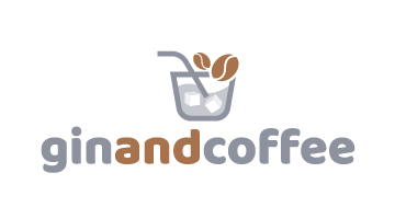 ginandcoffee.com is for sale