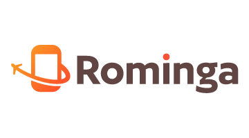 rominga.com is for sale