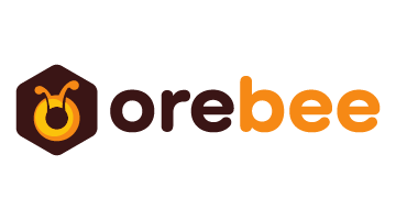 orebee.com is for sale