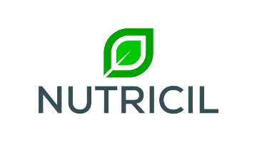 nutricil.com