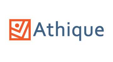 athique.com is for sale