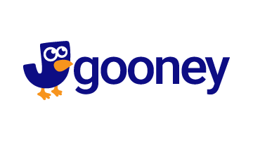 gooney.com is for sale