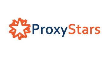 proxystars.com is for sale