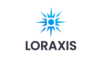 loraxis.com is for sale