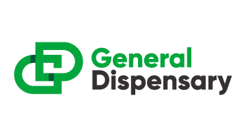 generaldispensary.com is for sale