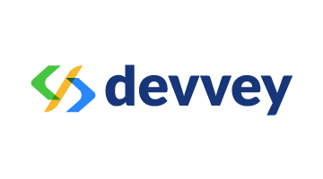 devvey.com is for sale