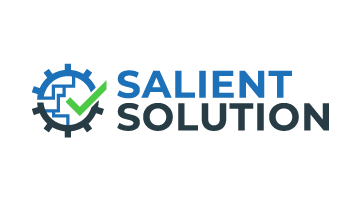 salientsolution.com