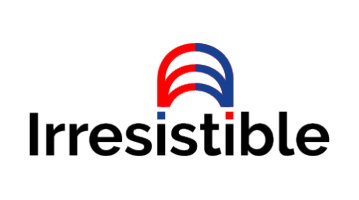 irresistible.com is for sale