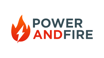 powerandfire.com is for sale