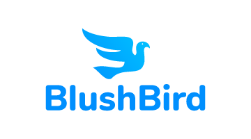 blushbird.com is for sale
