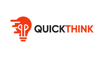 quickthink.com is for sale