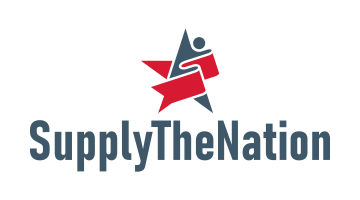 supplythenation.com is for sale