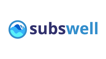 subswell.com is for sale