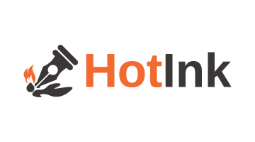 hotink.com