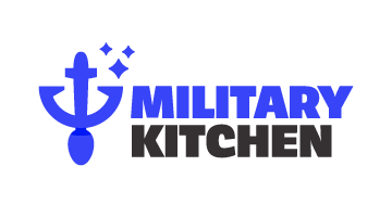 militarykitchen.com is for sale