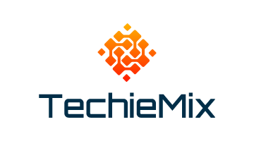 techiemix.com is for sale