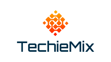 techiemix.com is for sale