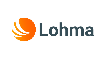 lohma.com is for sale
