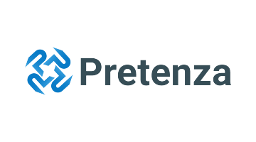 pretenza.com is for sale